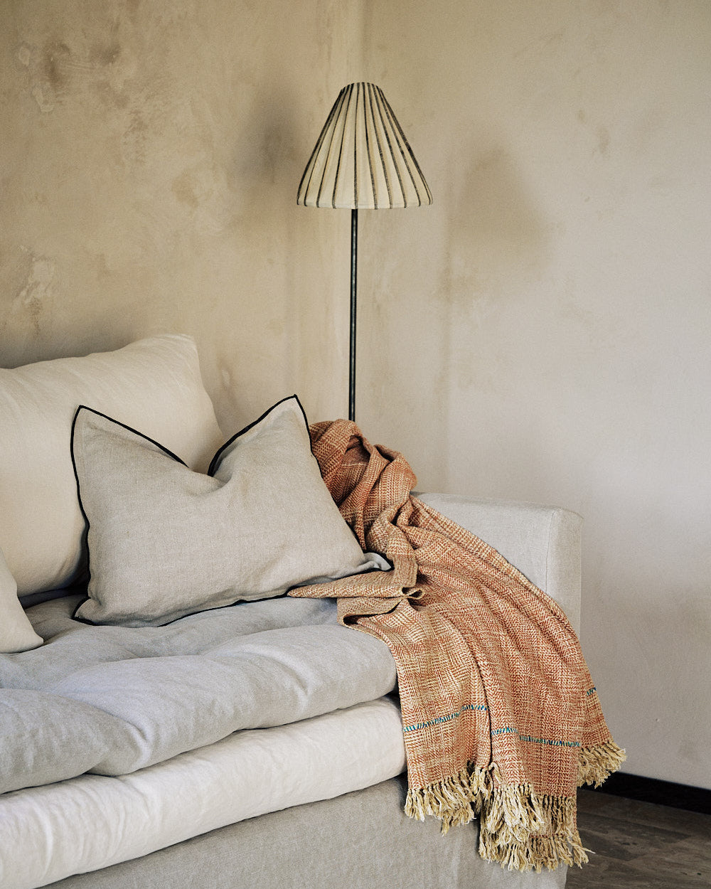 Ella Baco lampshade