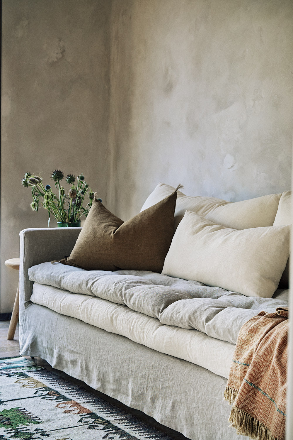 Adar Sofa