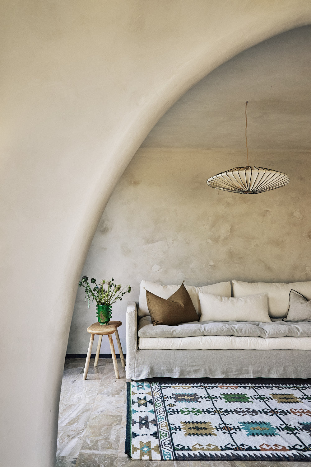 Adar Sofa