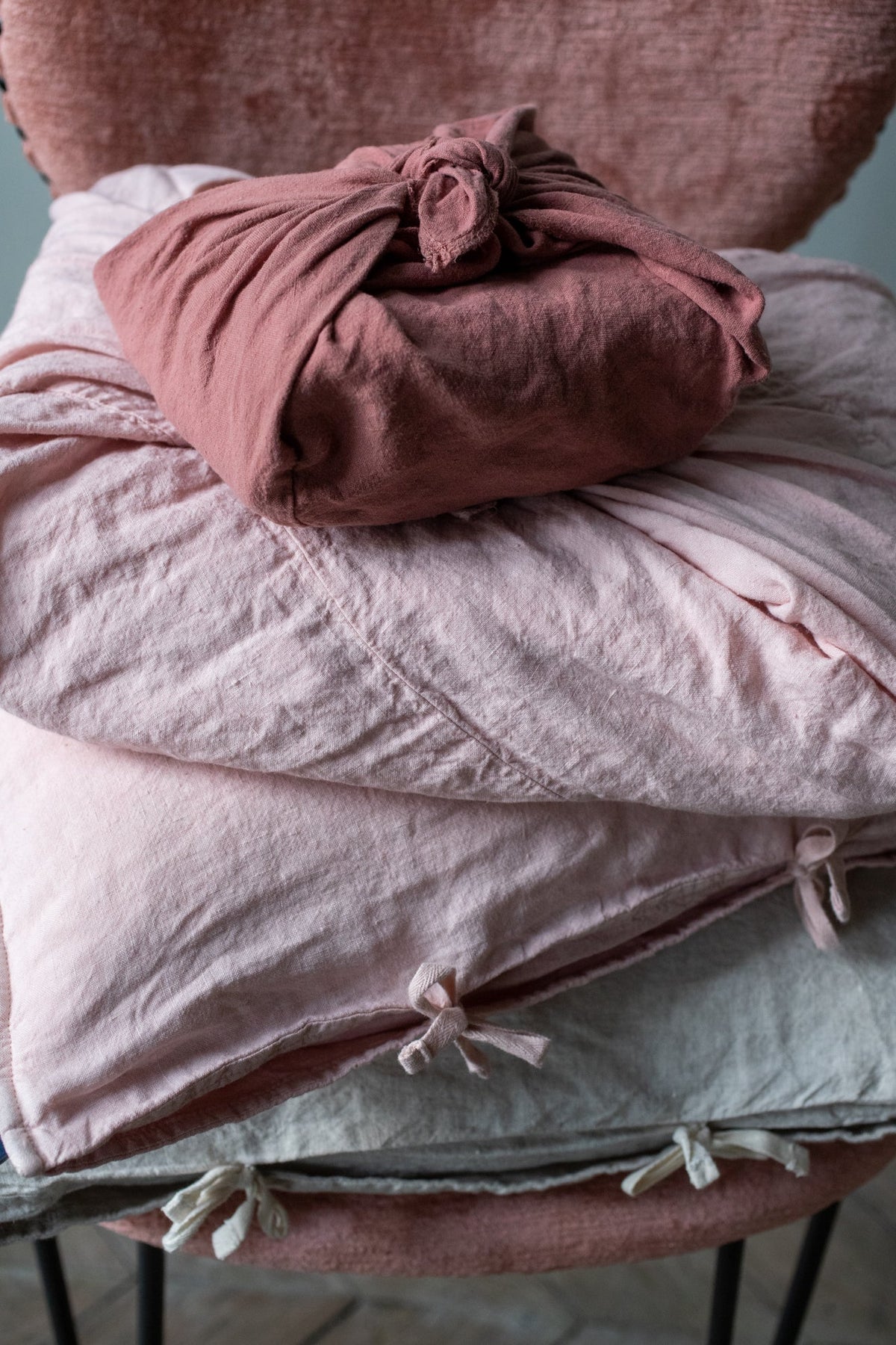 Selena duvet cover