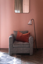Stella armchair