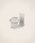 E27 wall light bracket