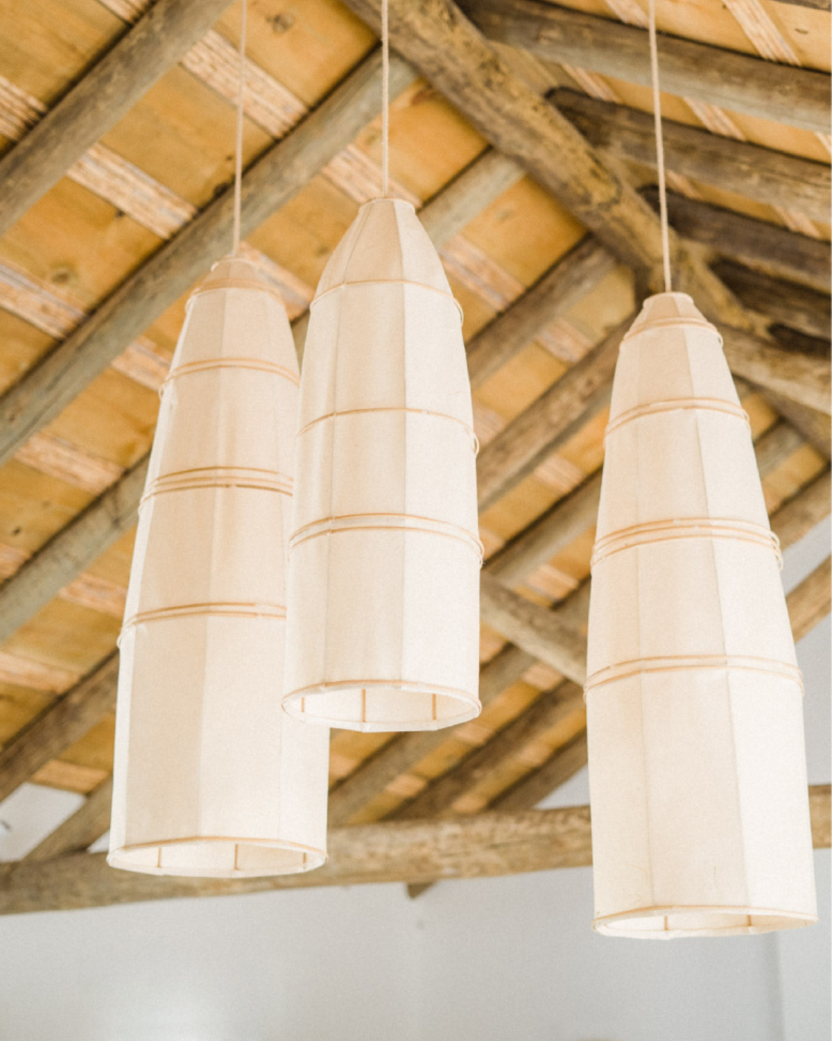 Bell Suspension