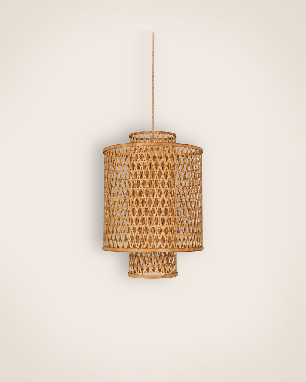 Ilam Metal Suspension