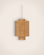 Ilam Metal Suspension