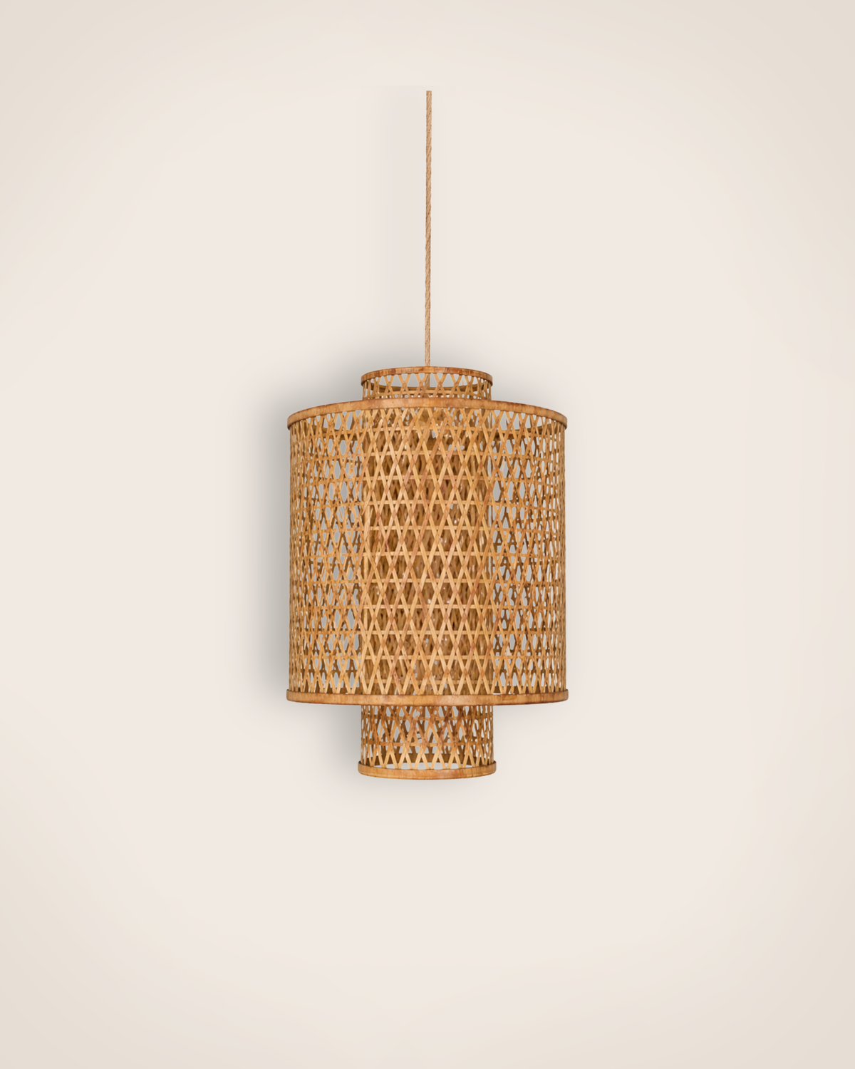 Ilam Metal Suspension