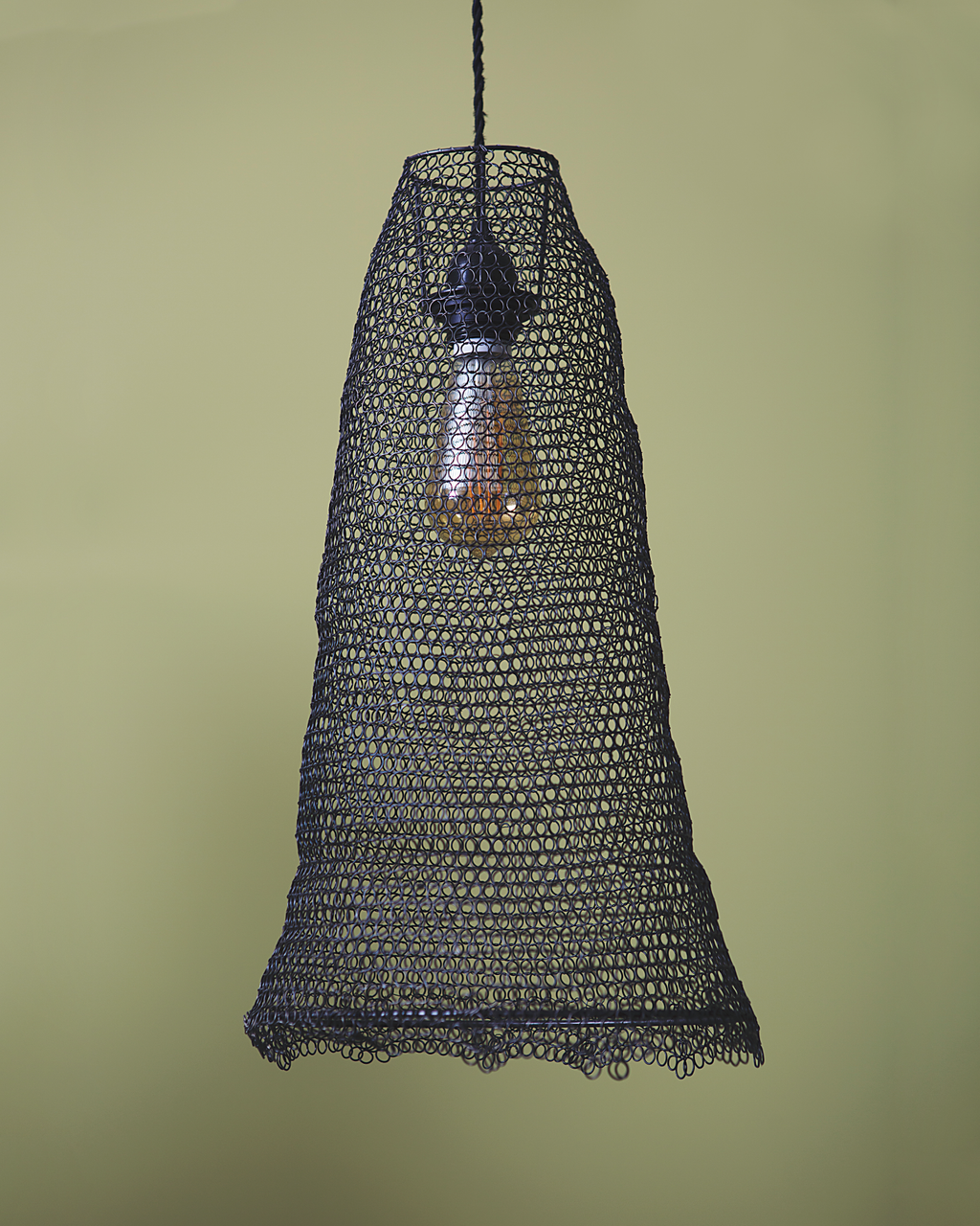 Treccia Suspension