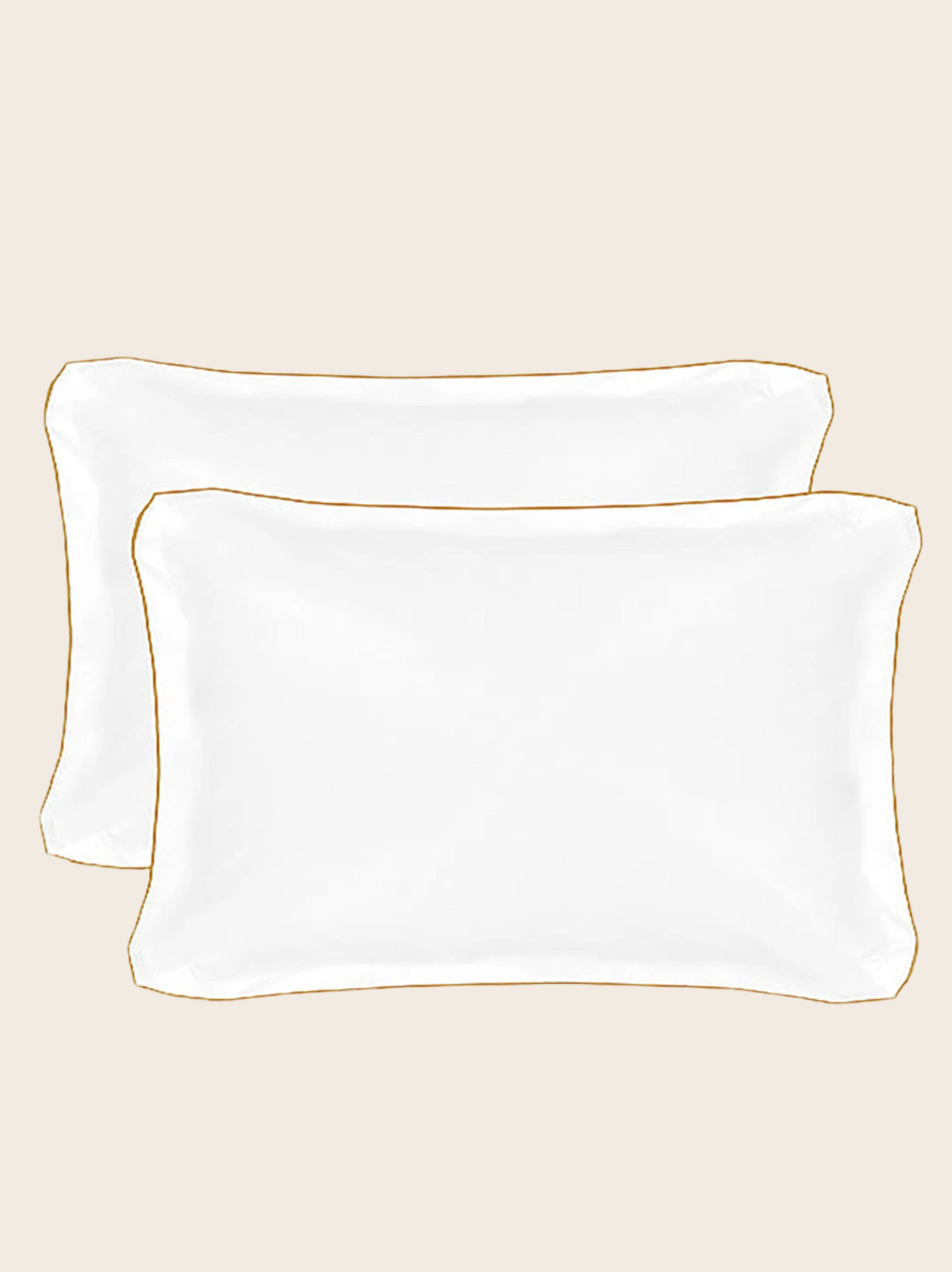 Set of 2 Bora pillowcases