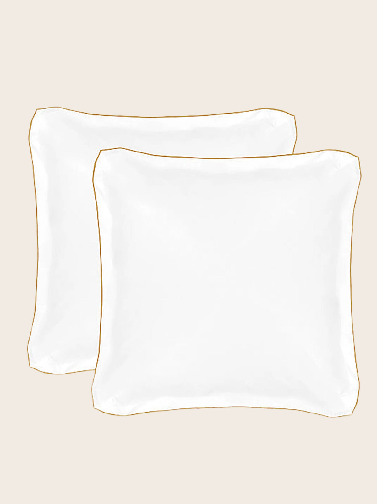 Set of 2 Bora pillowcases