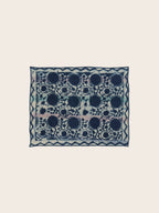 Kantha placemat