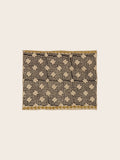 Kantha placemat