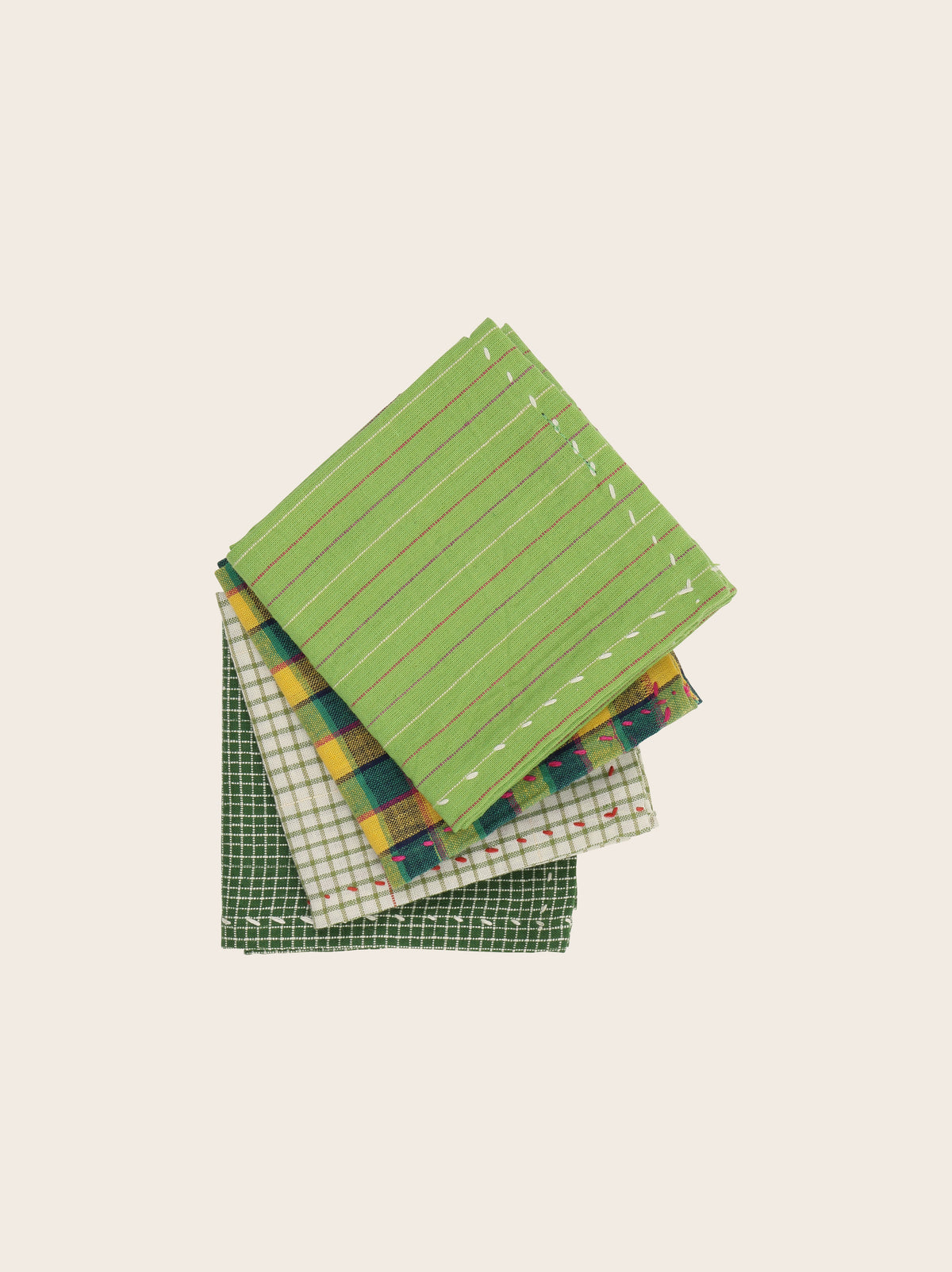 Meli Melo Towels