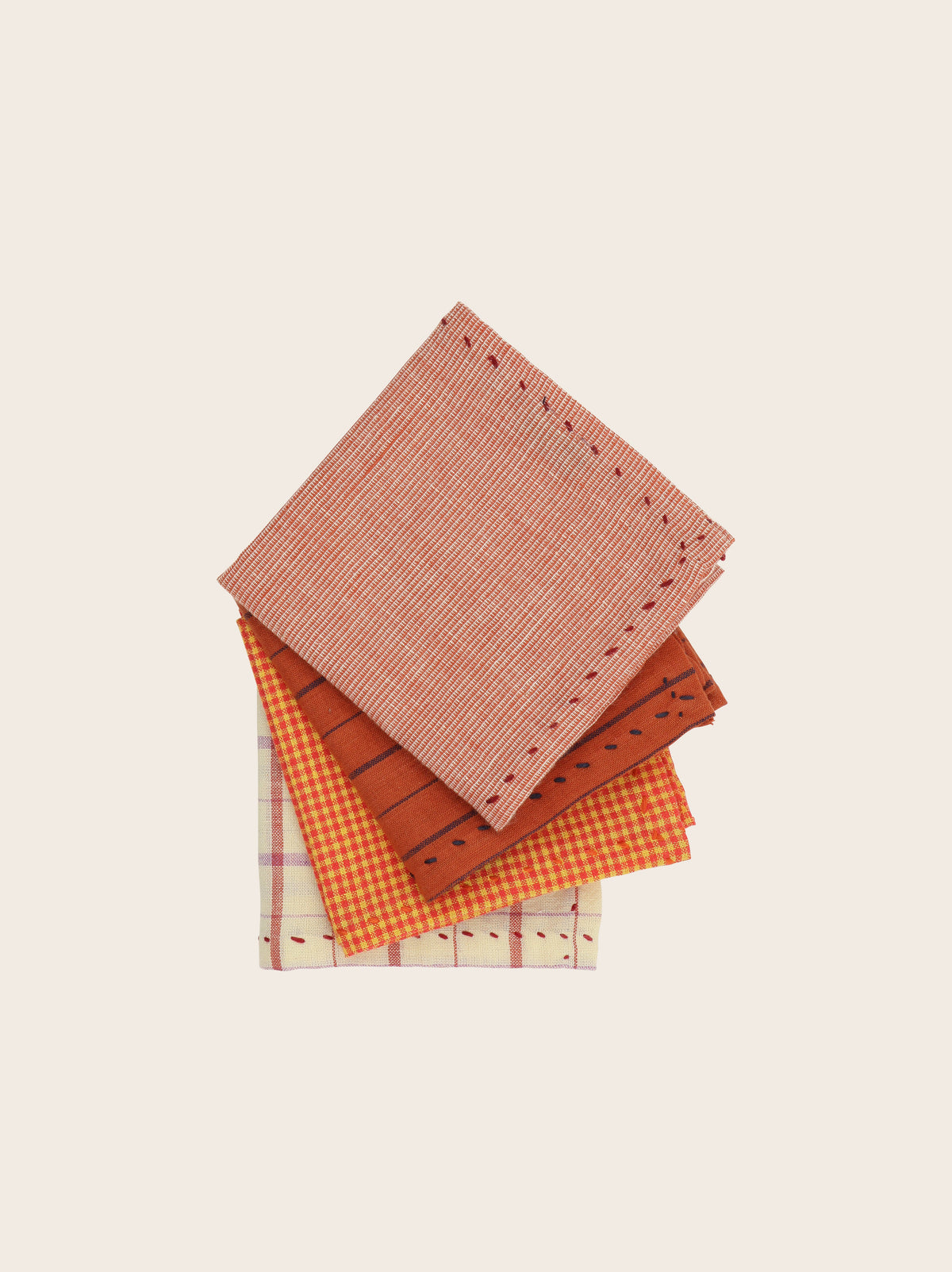 Meli Melo Towels