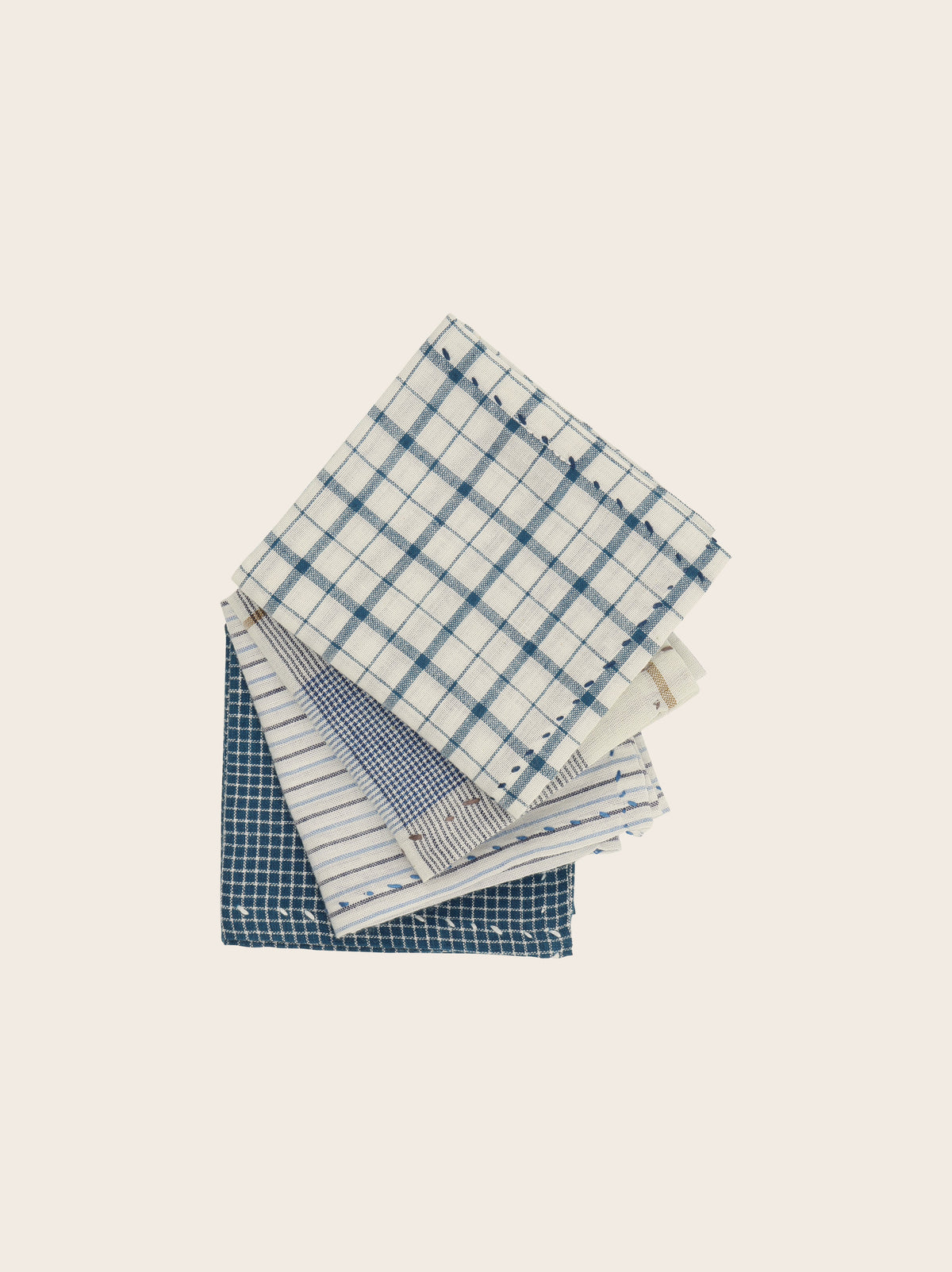 Meli Melo Towels
