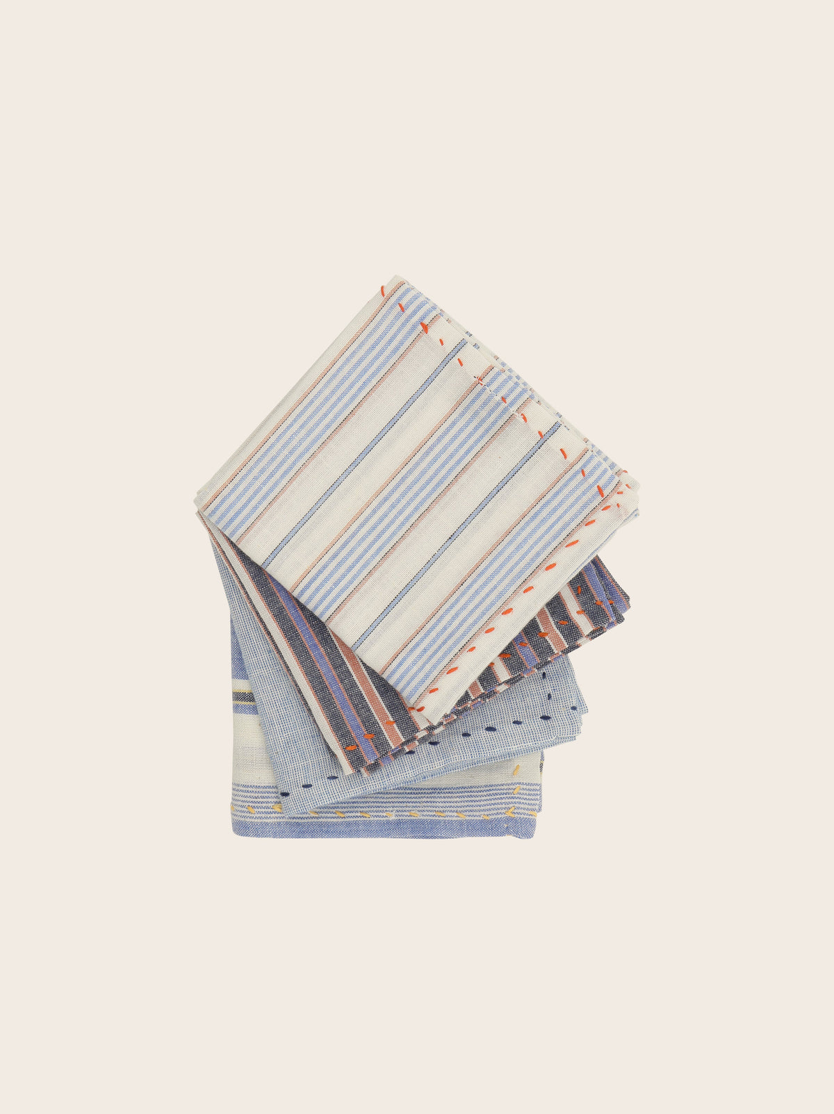 Meli Melo Towels