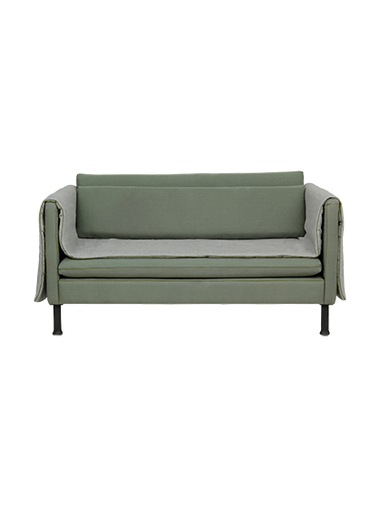 Poppi armchair