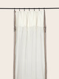 Sivi Curtain