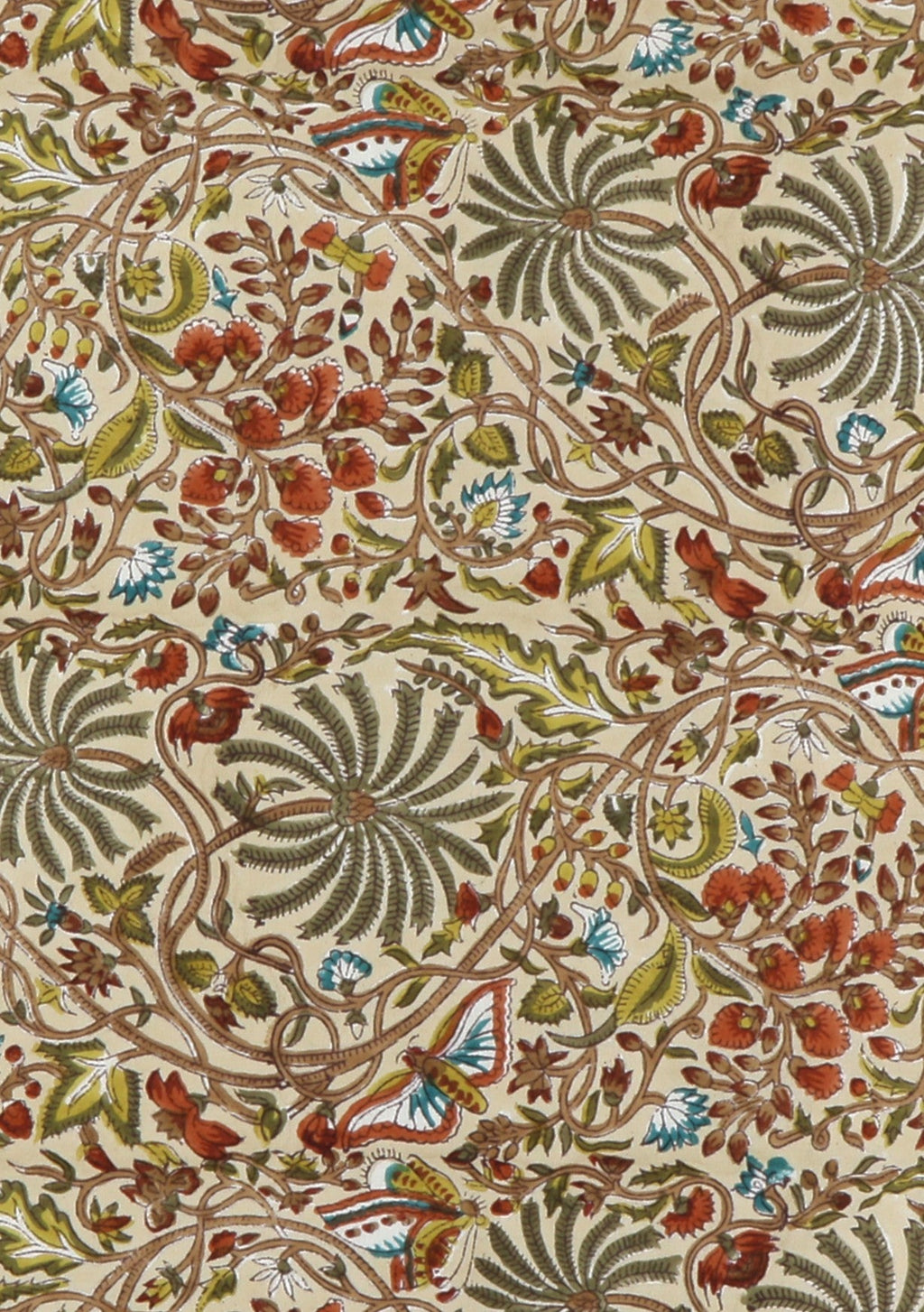Papilio fabric