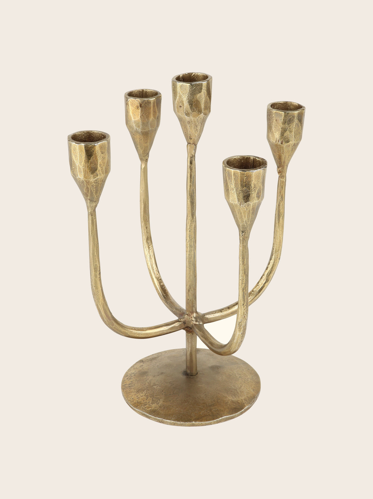 Milo candlestick