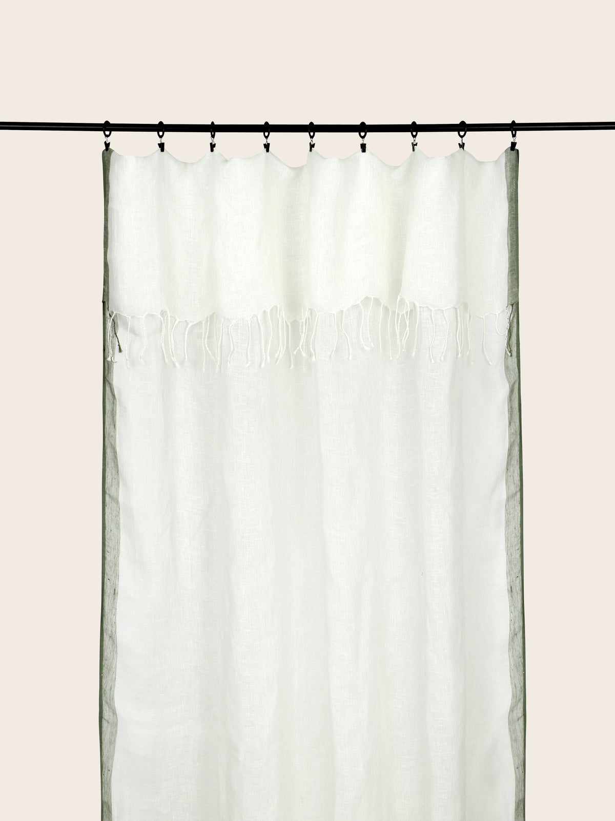Hava Curtain