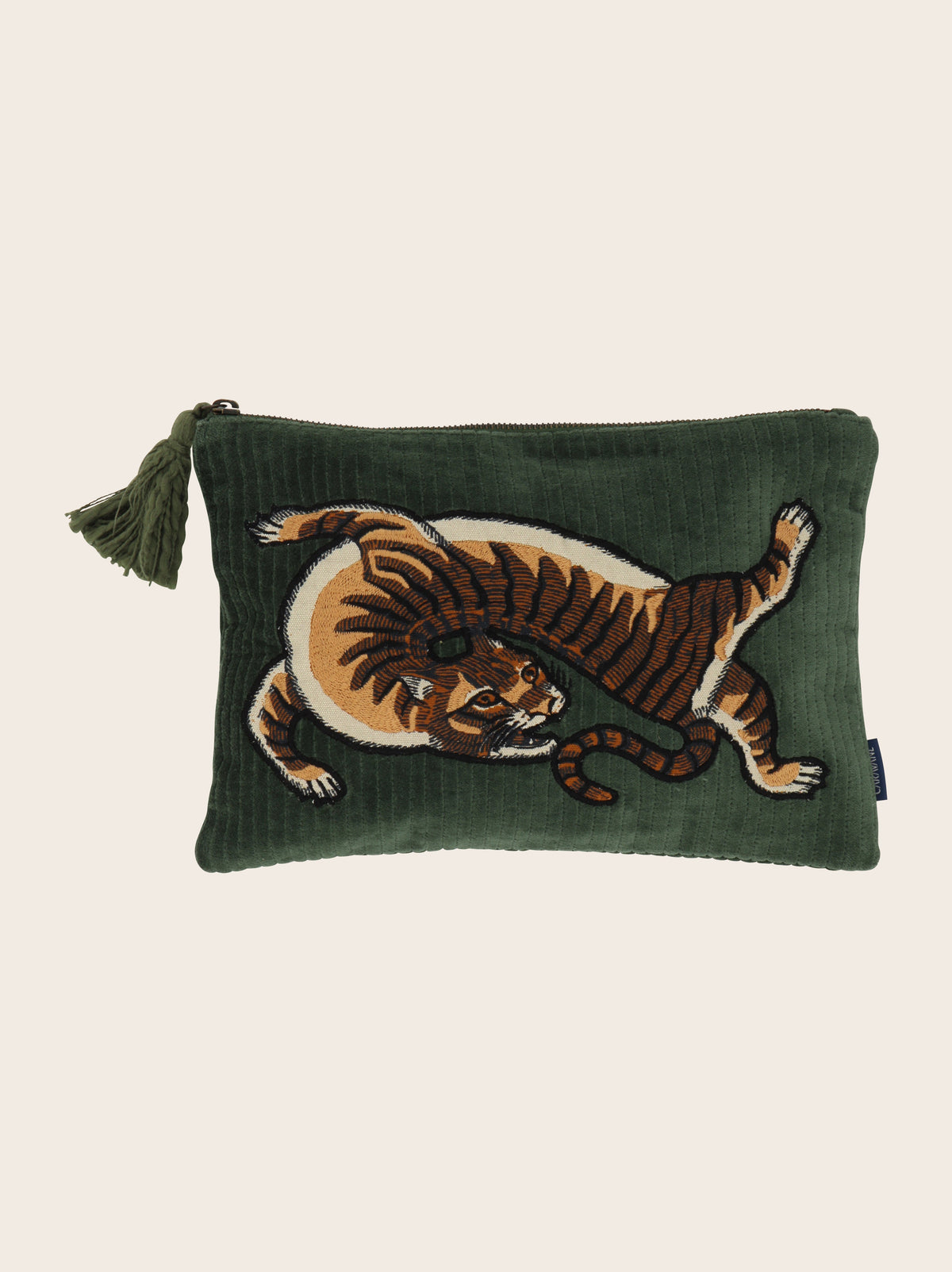 Tagor pouch