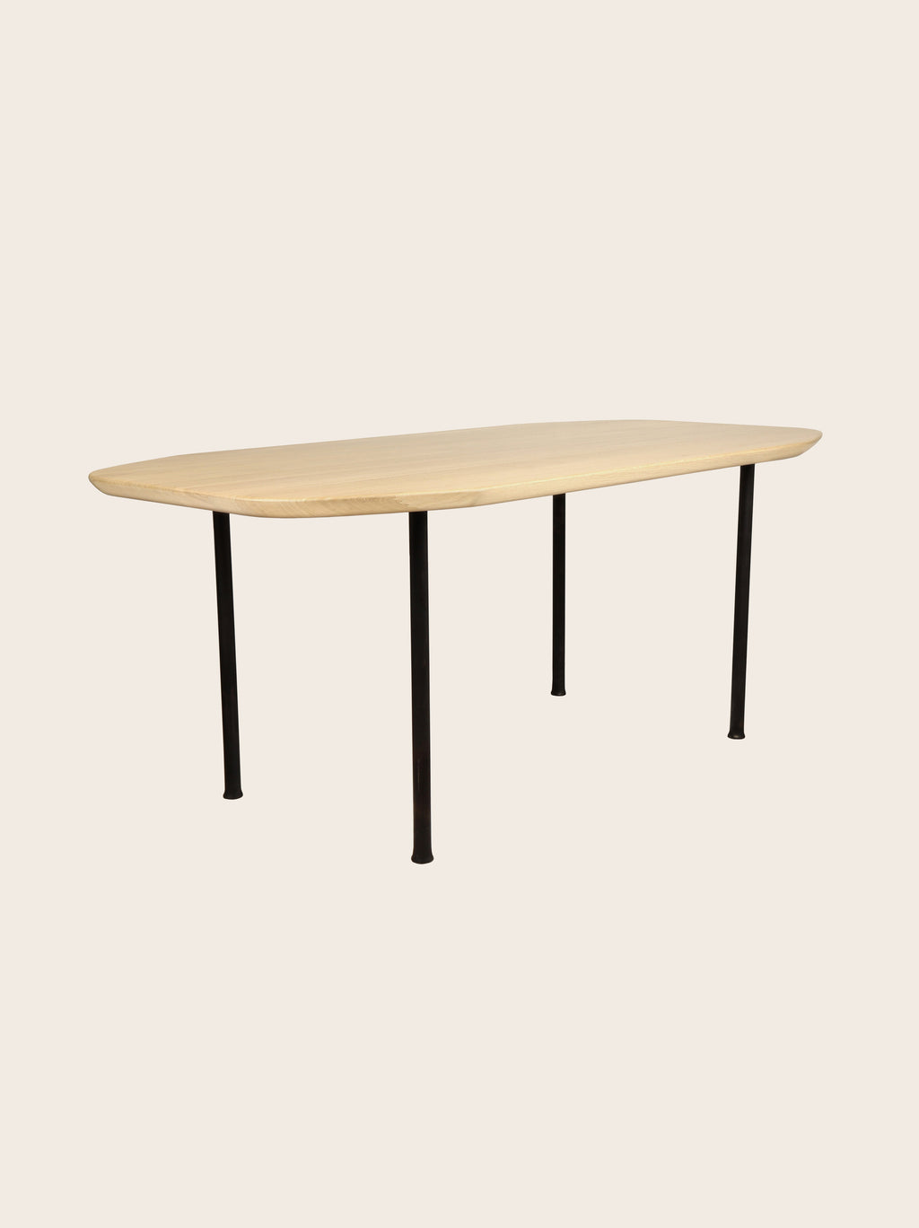 Fuji dining table