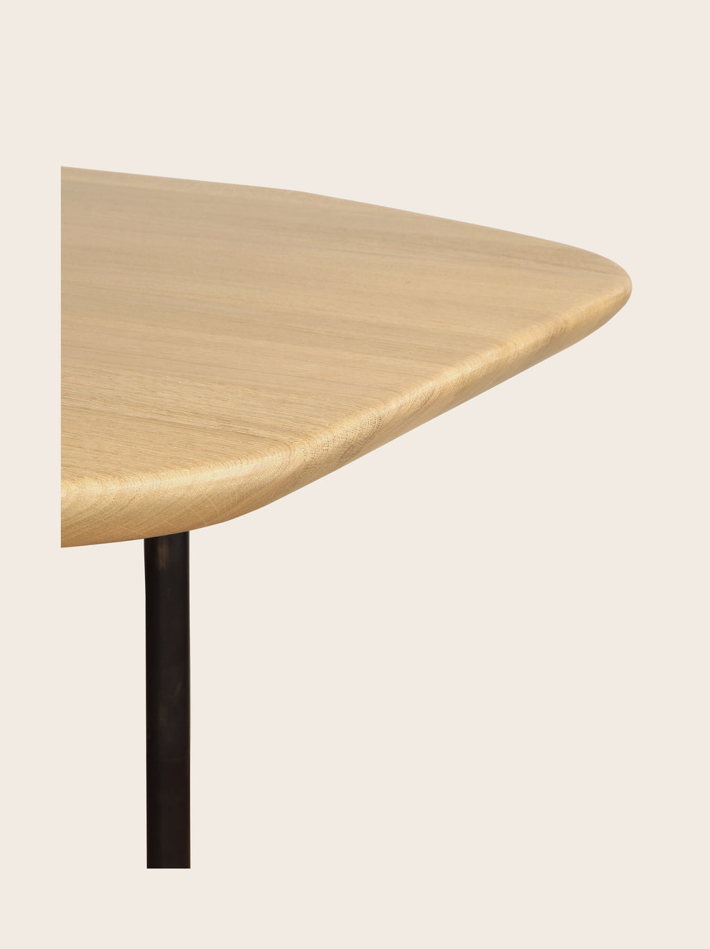 Fuji dining table