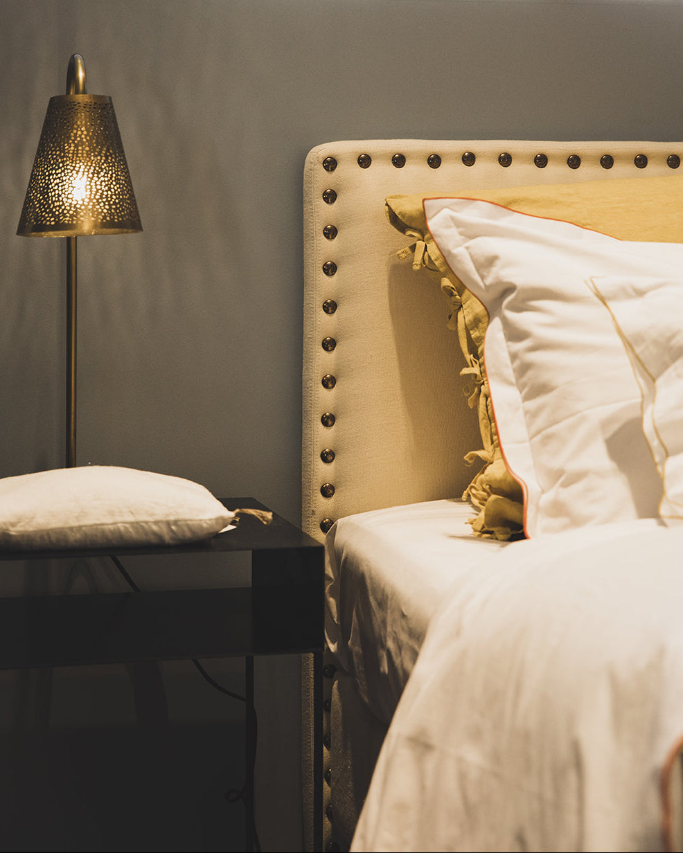Sirius headboard