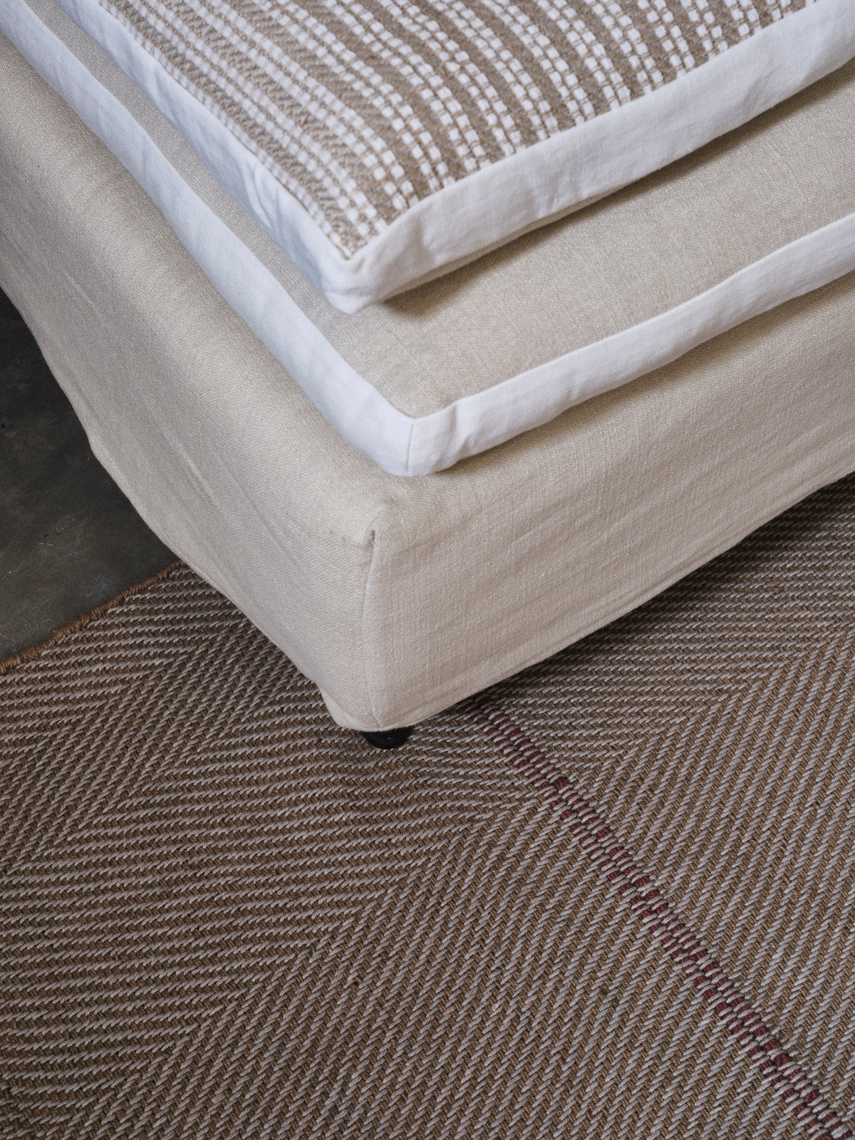 Phylo fabric