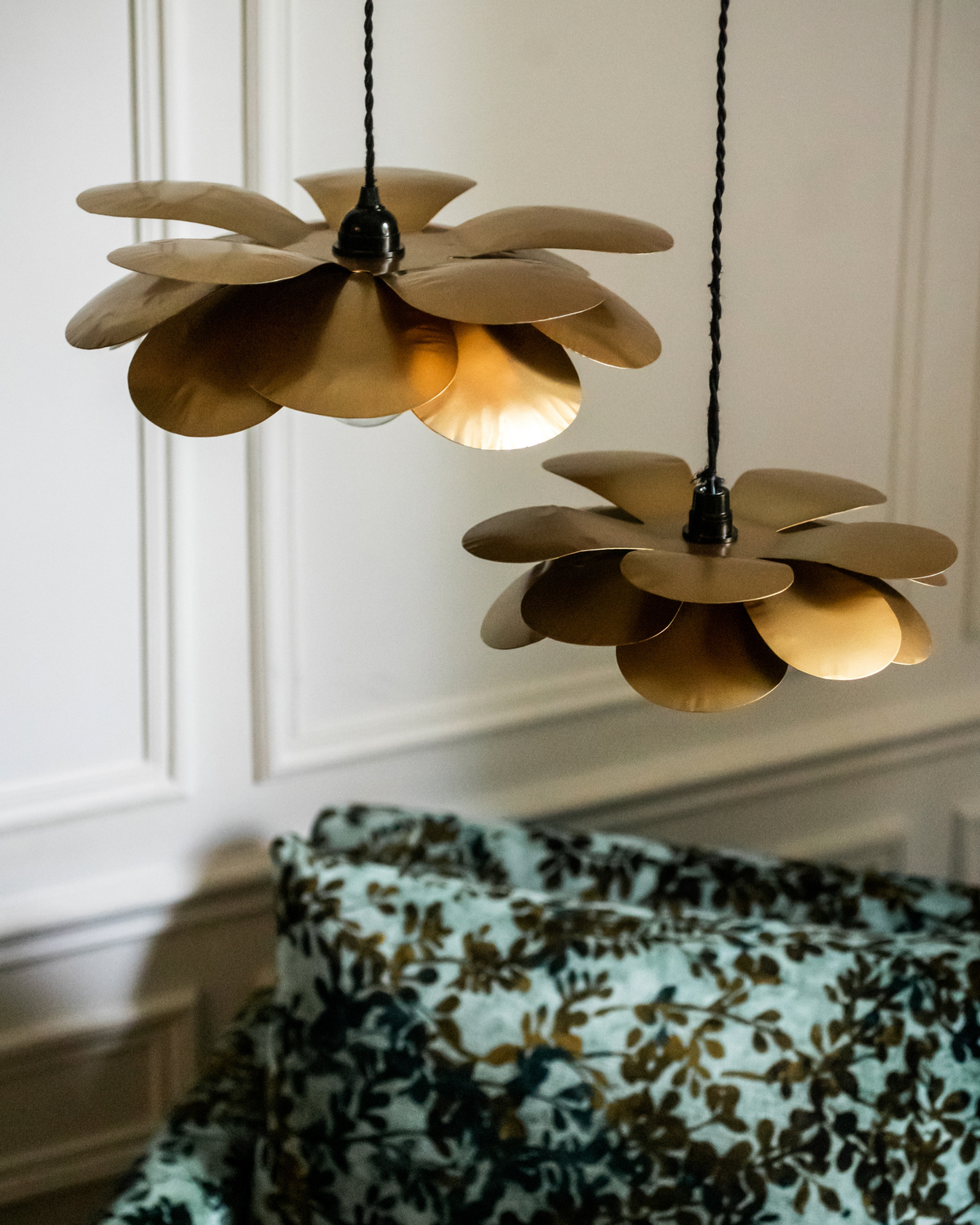 Cosmos Suspension