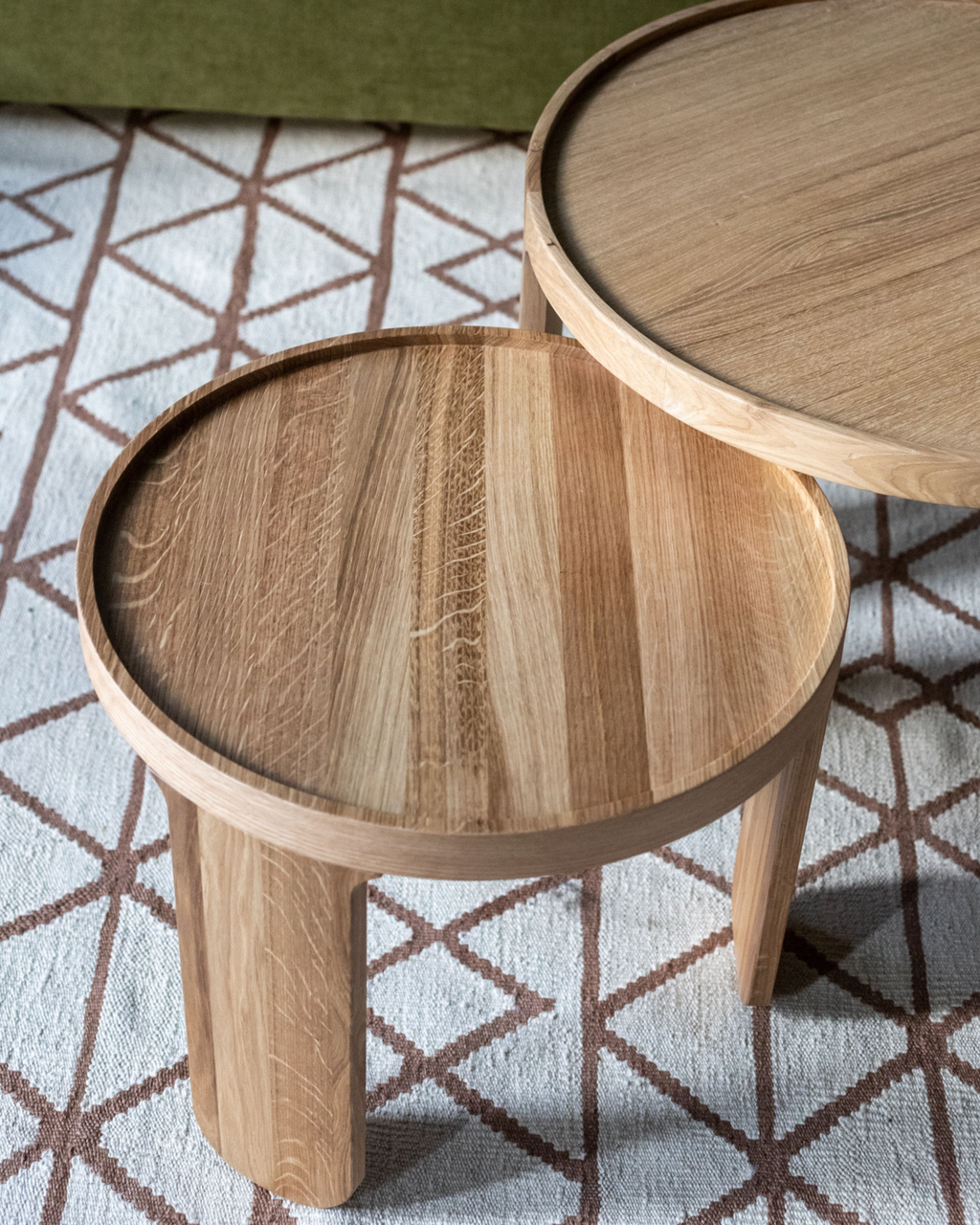 Saki Coffee Table