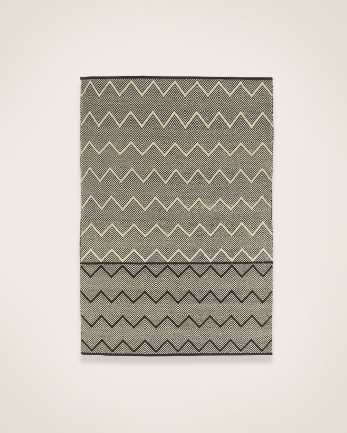 Duoba Wool Rug