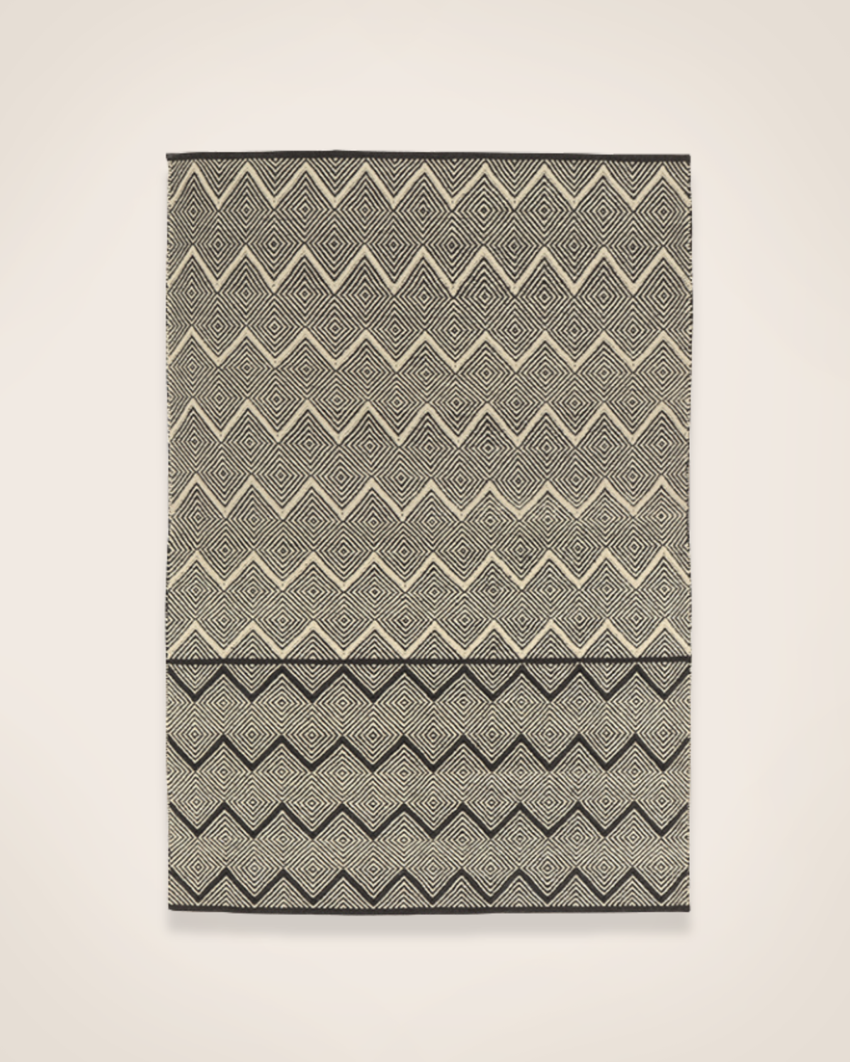 Duoba Wool Rug