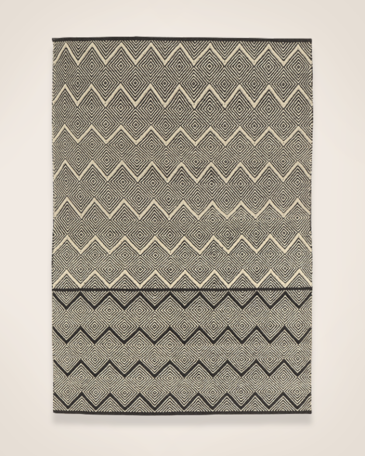 Duoba Wool Rug