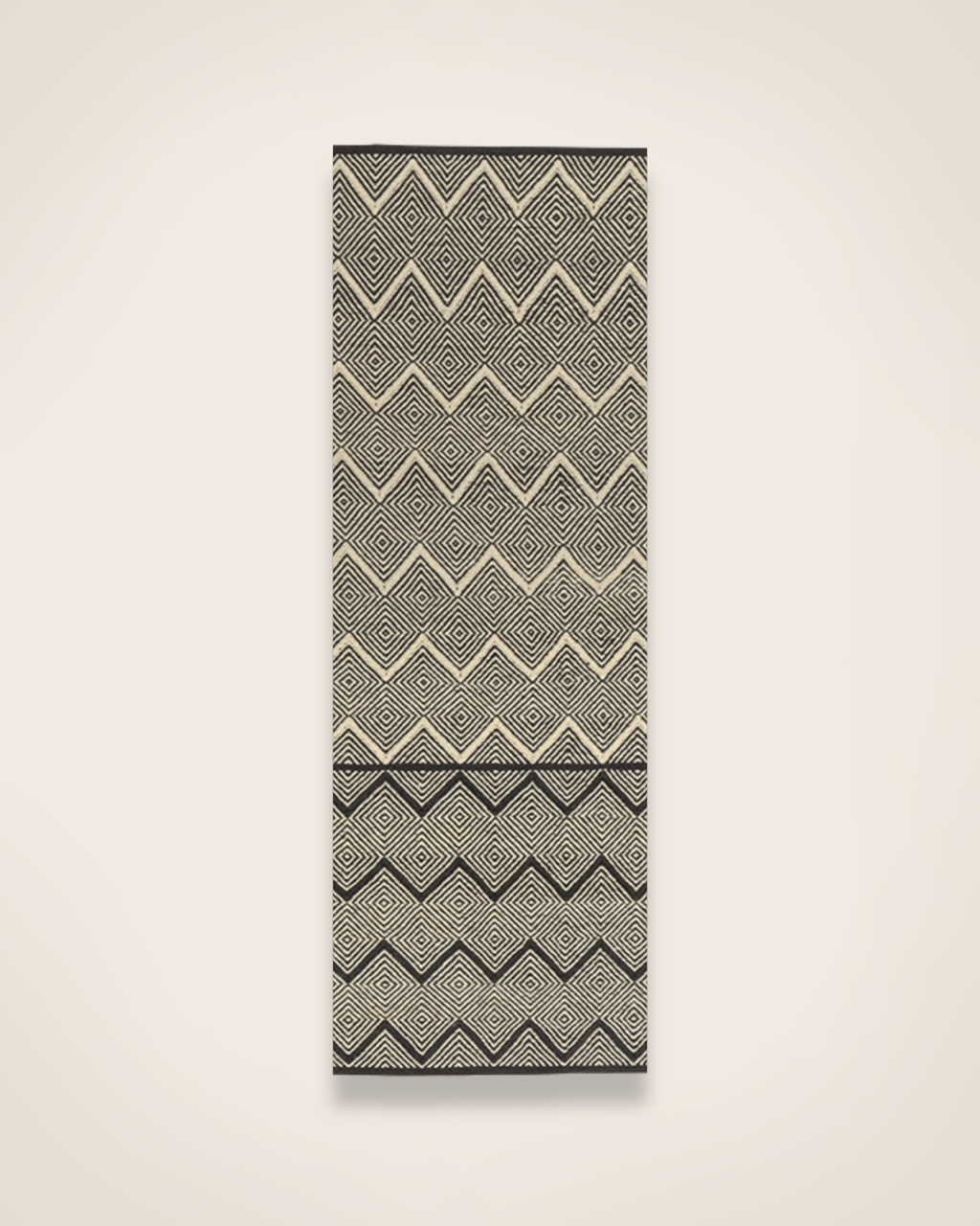 Duoba Wool Rug