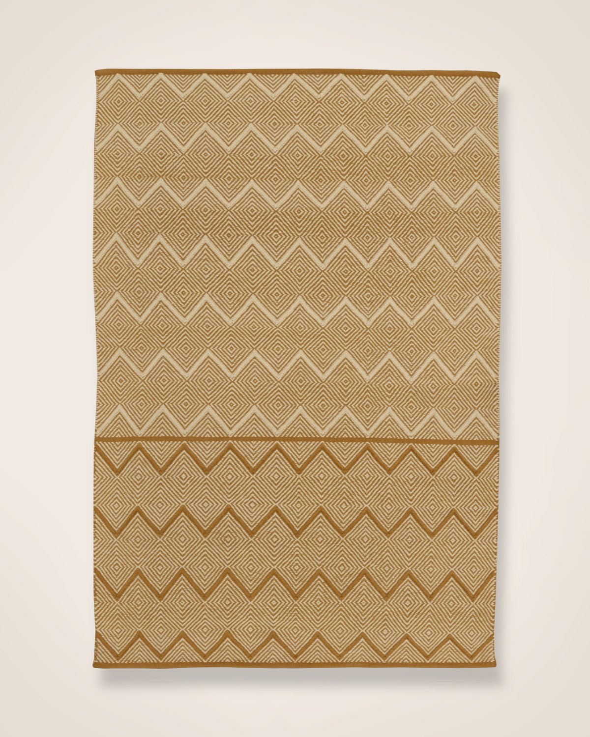 Duoba Wool Rug