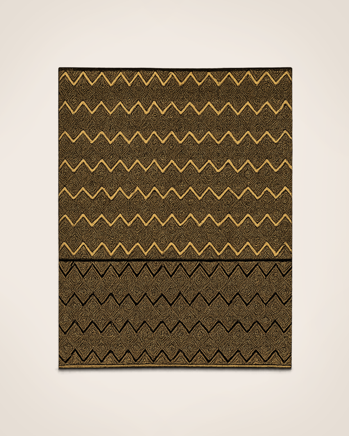 Duoba rug