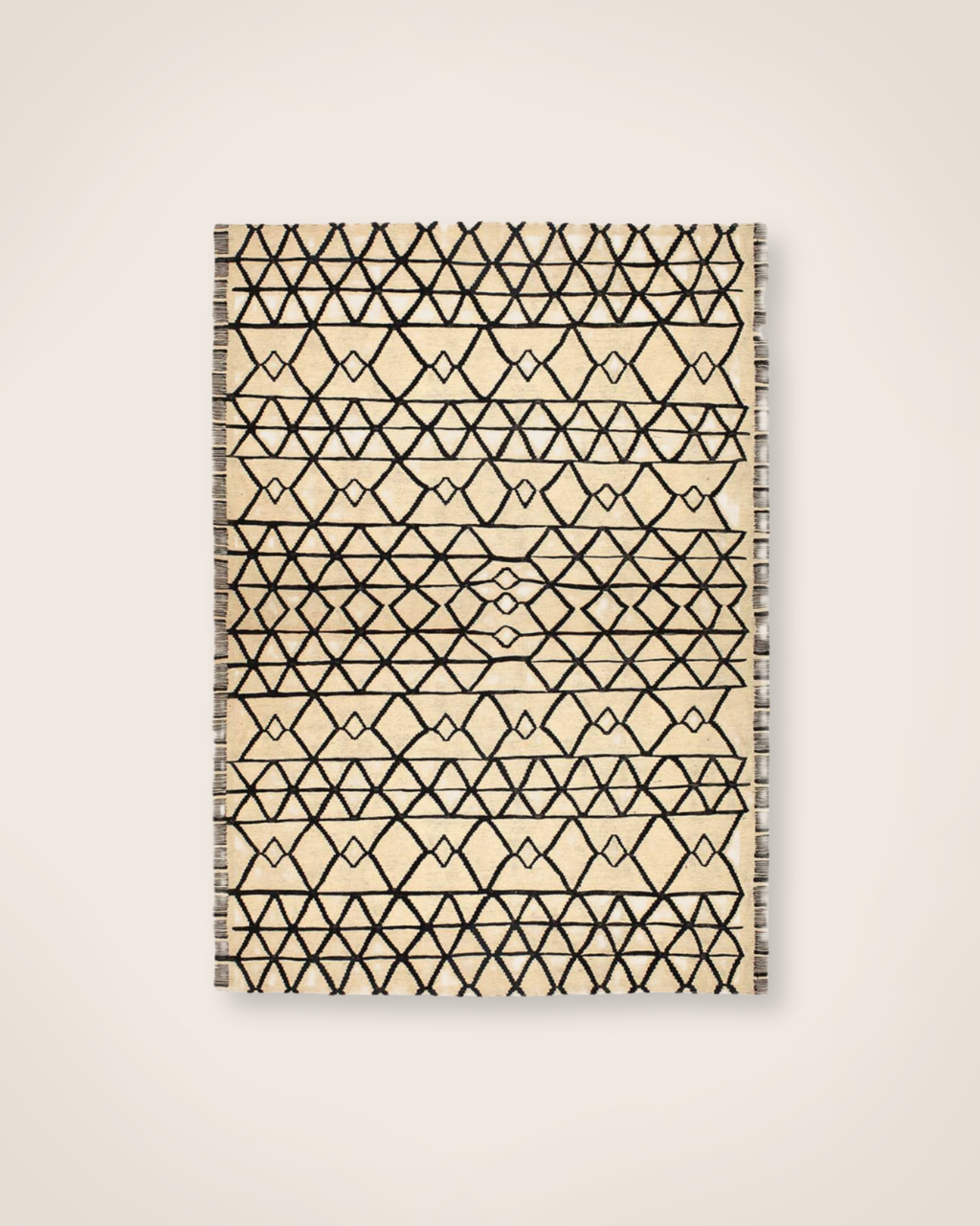 Farah rug
