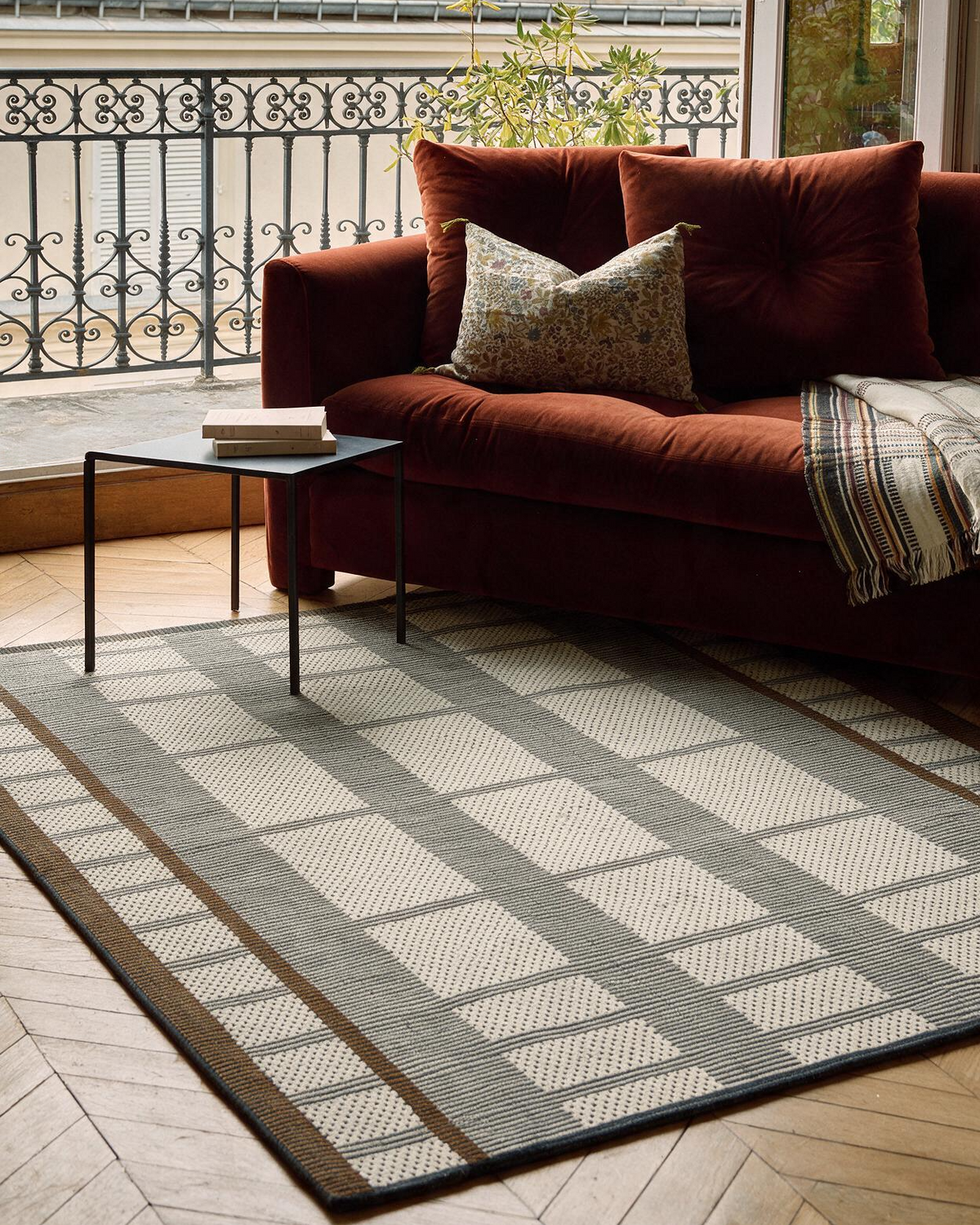 Kajari carpet