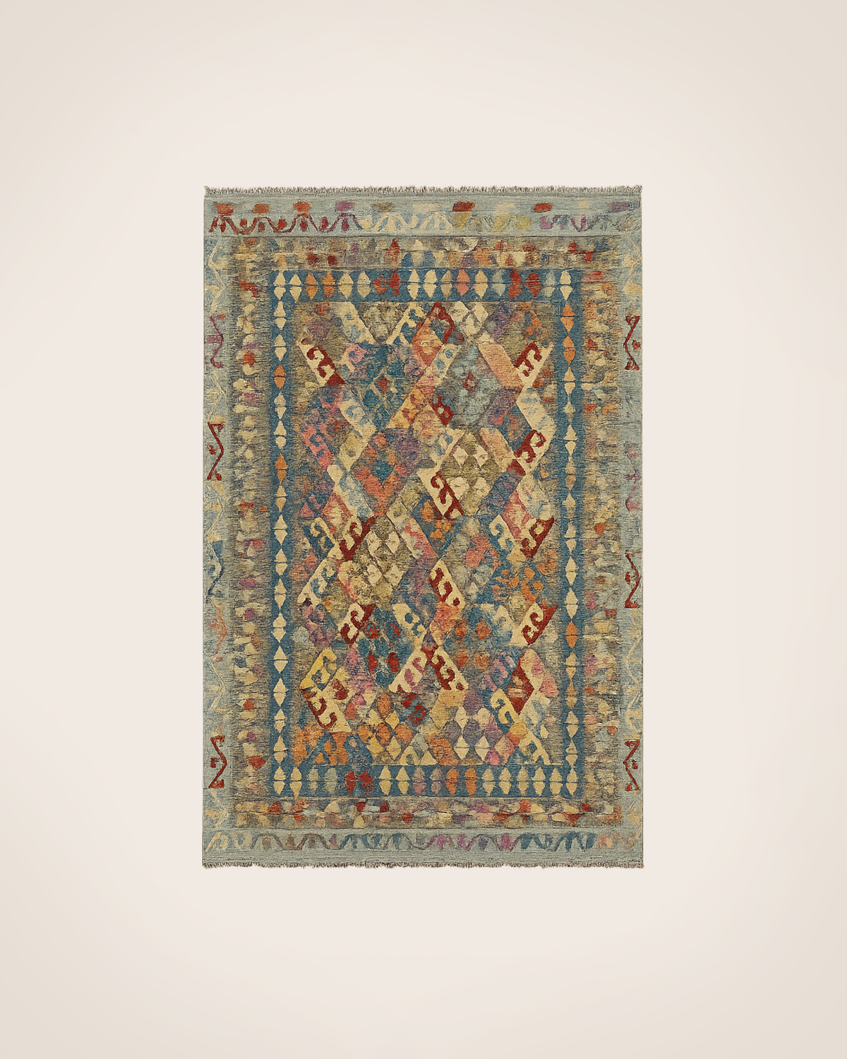Saara carpet