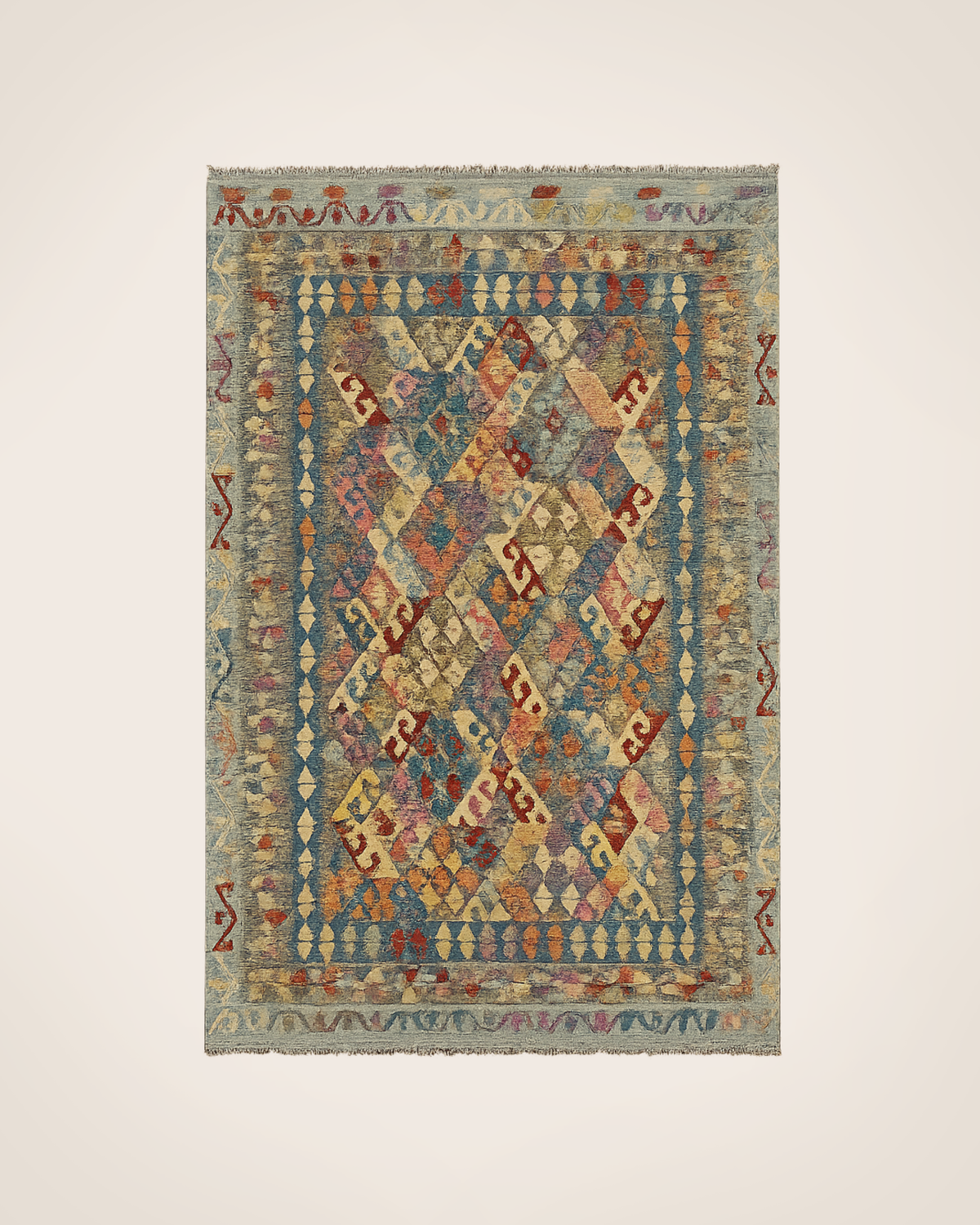 Saara carpet