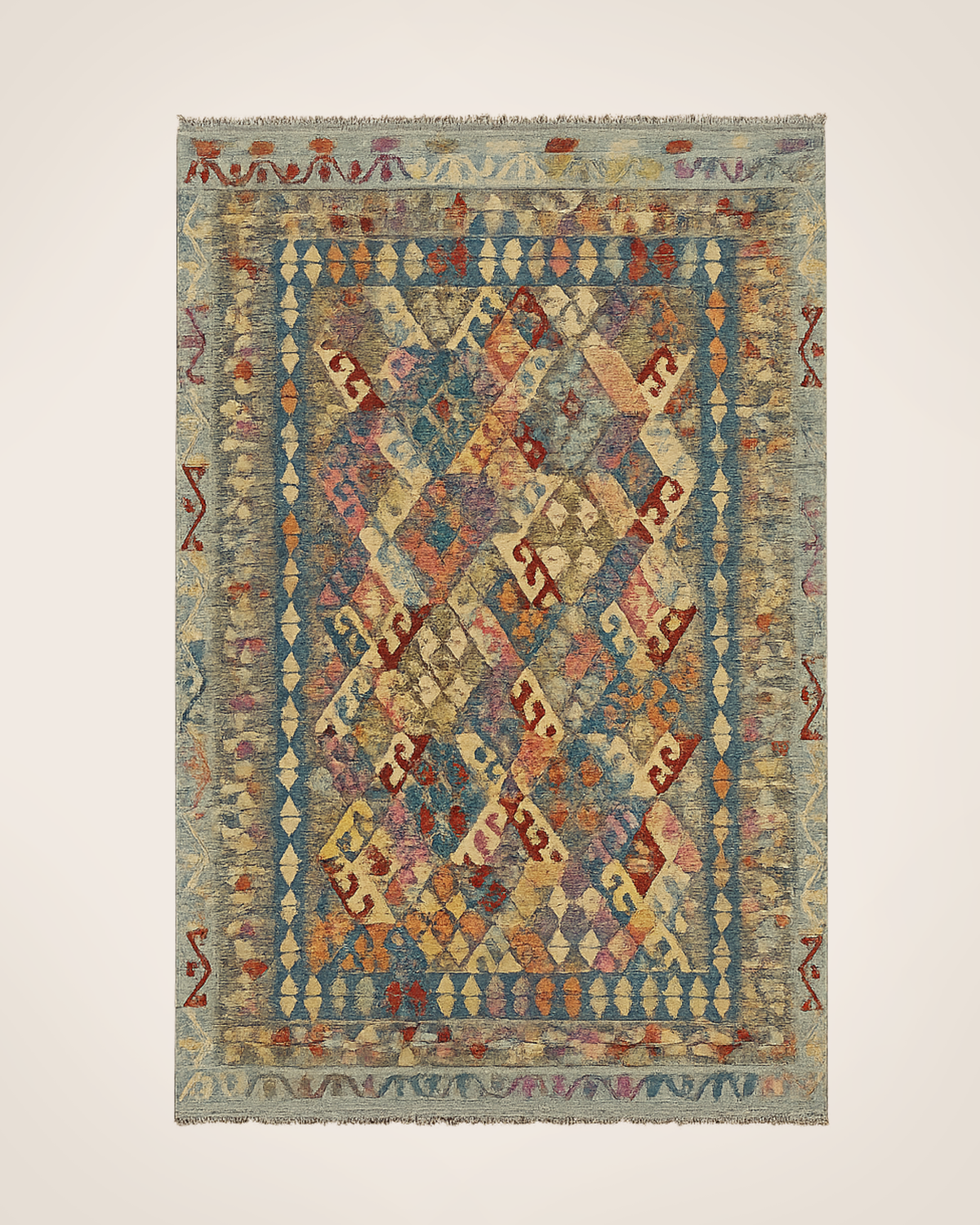 Saara carpet