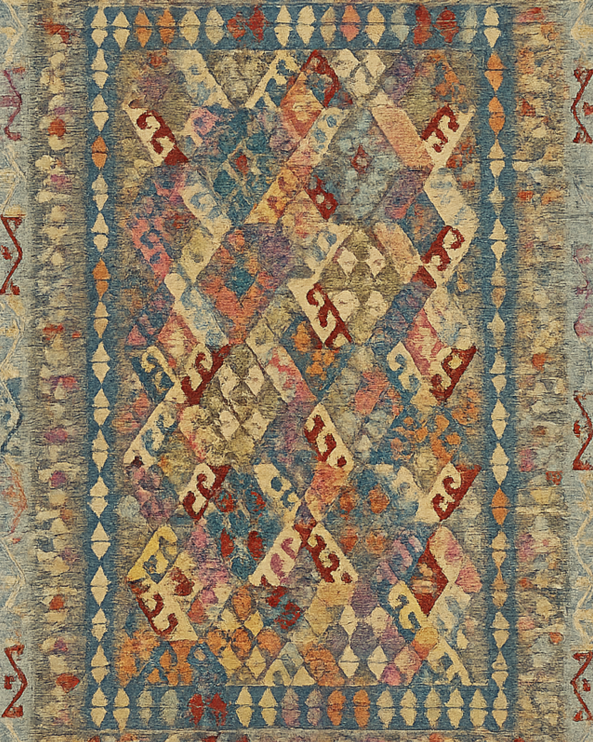 Saara carpet