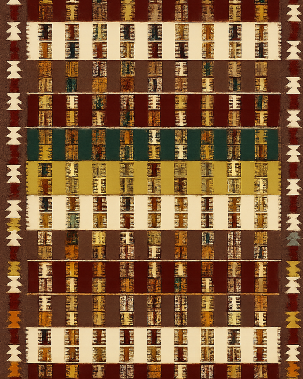 Tihya carpet