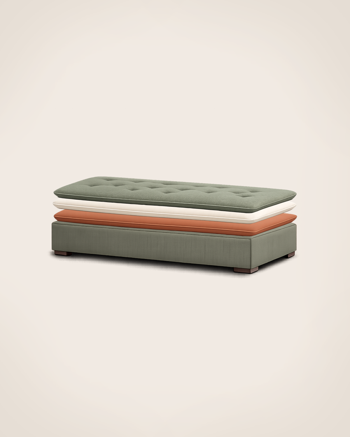 Princess Sofa - Verbena Structure