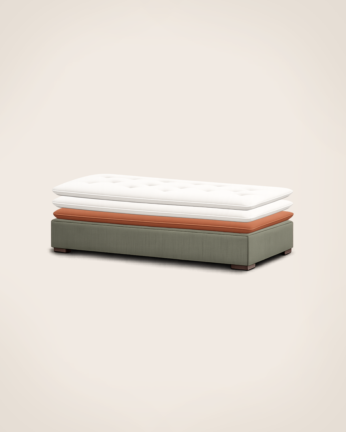 Princess Sofa - Verbena Structure