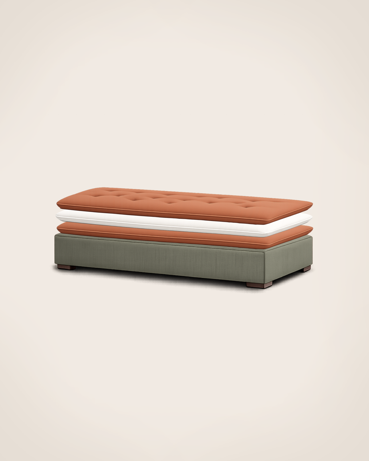 Princess Sofa - Verbena Structure