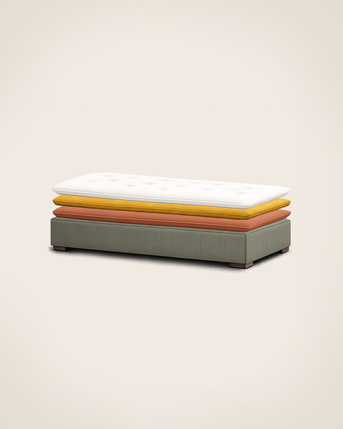 Princess Sofa - Verbena Structure