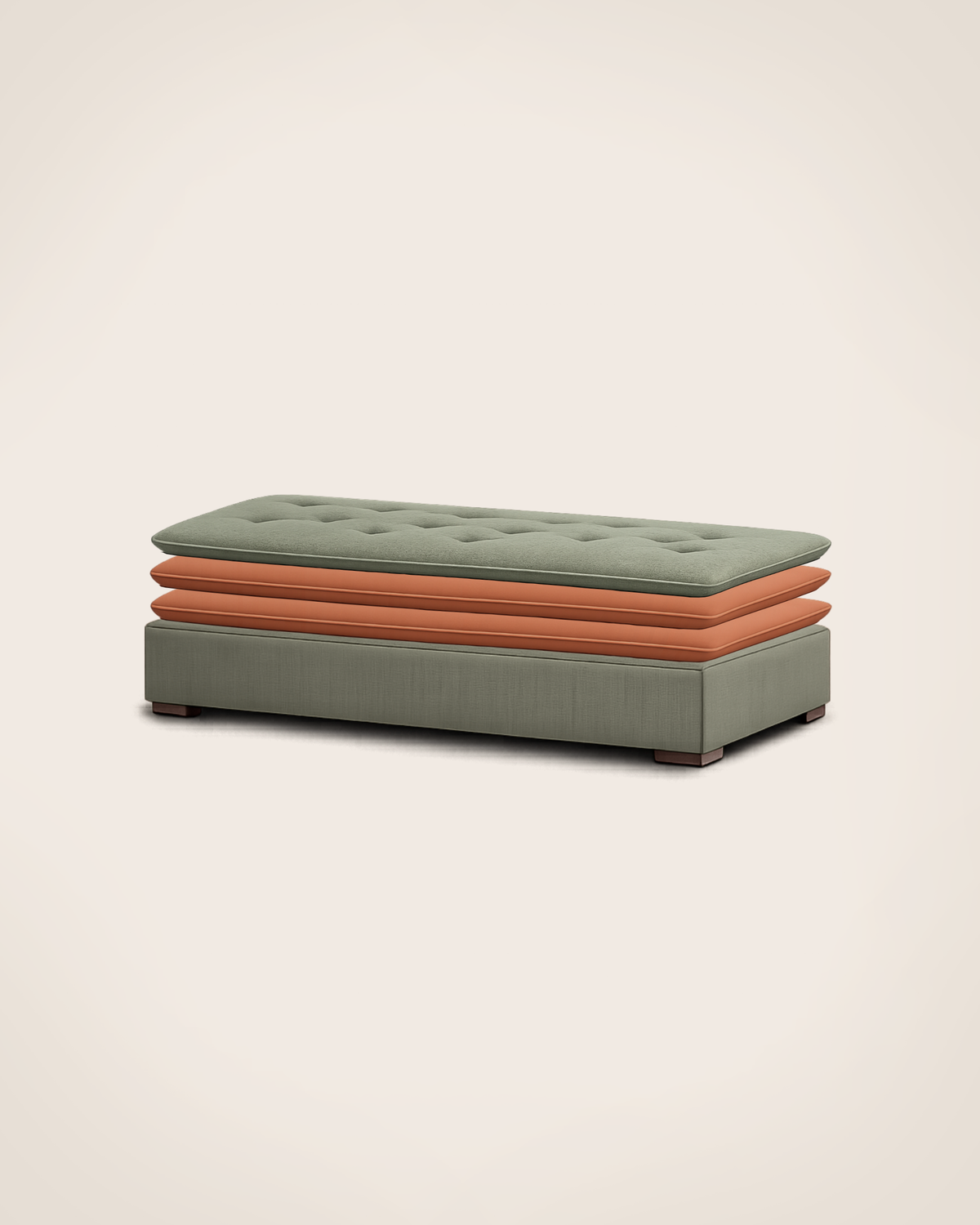 Princess Sofa - Verbena Structure