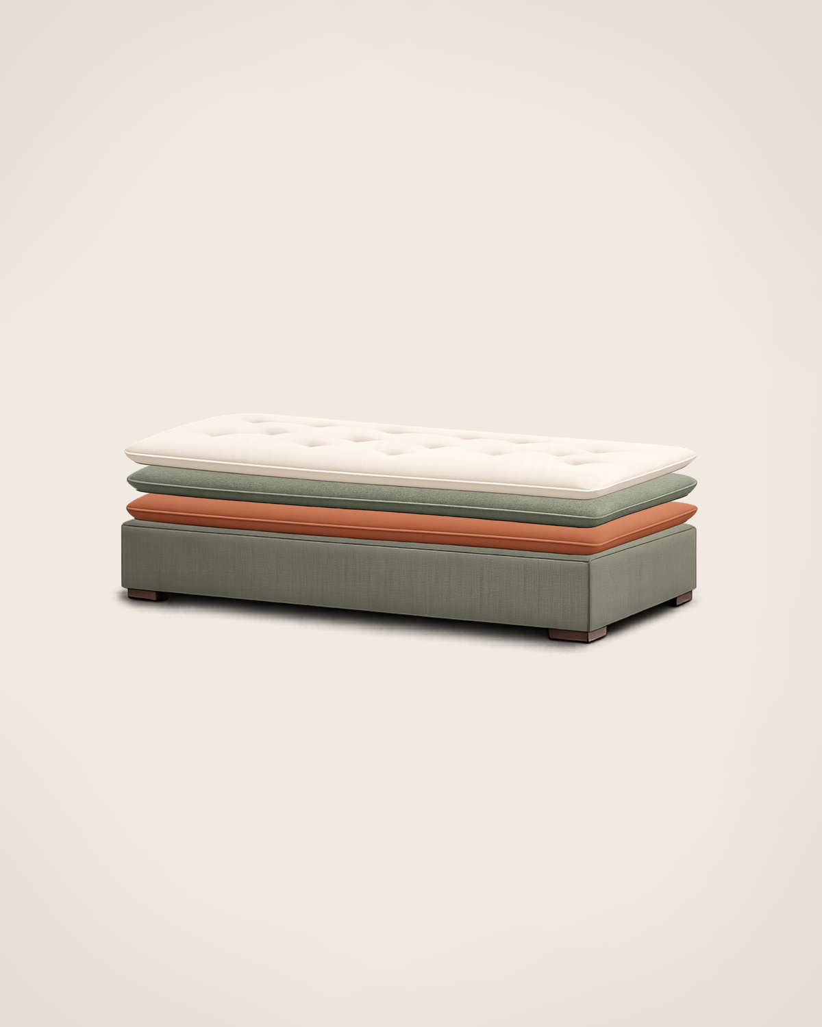 Princess Sofa - Verbena Structure